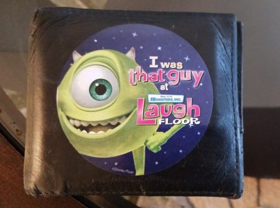 Monsters, Inc. Laugh Floor-2  The DIS Disney Discussion Forums 