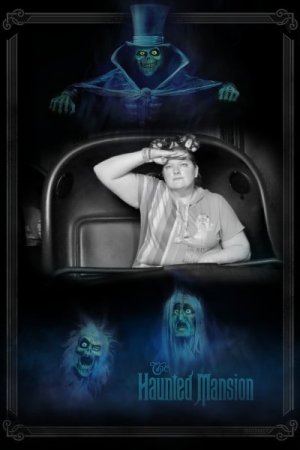 2023-08-18 - Magic Kingdom Park - Haunted mansion_7.jpg