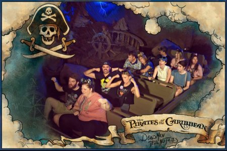 2023-08-18 - Magic Kingdom Park - Pirates of the caribbean.jpg