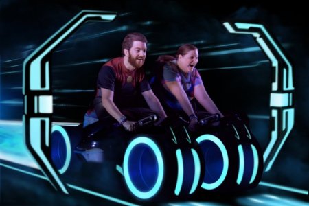 2023-08-19 - Magic Kingdom Park - Tron lightcycle  run.jpg