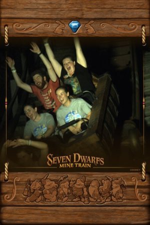 2023-08-21 - Magic Kingdom Park - Seven dwarfs mine train.jpg