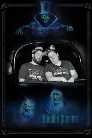 2023-08-21 - Magic Kingdom Park - Haunted mansion_11.jpg