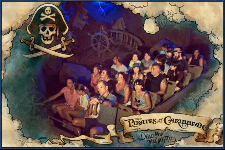 2023-08-21 - Magic Kingdom Park - Pirates of the caribbean.jpg
