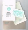 1992 Caribbean Beach Resort passport, ID, stationary WDW.jpg