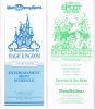 1992 MK & Epcot Entertainment Brochures WDW.jpg