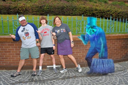2024-02-16 - Magic Kingdom Park - Haunted mansion.jpeg