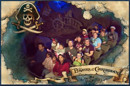 2023-12-15 - Magic Kingdom Park - Pirates of the caribbean.jpeg