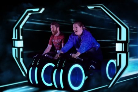 2023-12-16 - Magic Kingdom Park - Tron lightcycle  run.jpeg