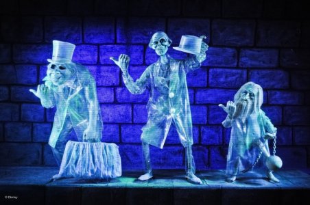 2024-03-13 - Magic Kingdom Park - Haunted mansion.jpeg