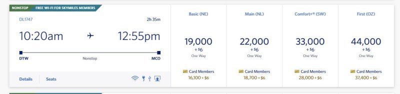 dtw mco miles.JPG