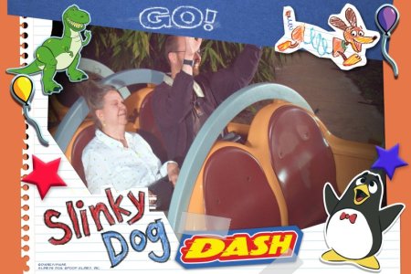 2024-02-22 - Disneys Hollywood Studios - Slinky dog dash_2.jpeg