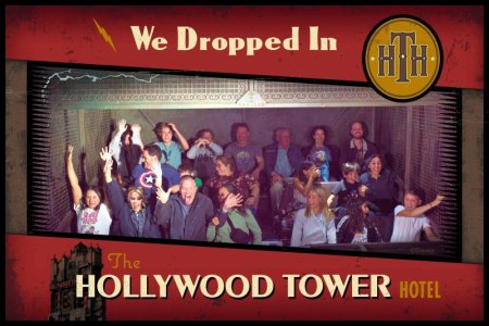 2024-02-23 - Disneys Hollywood Studios - The twilight zone tower of terror.jpeg