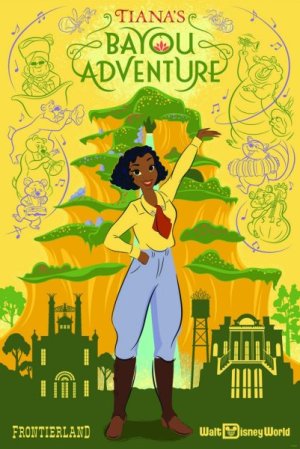 Tiana attraction poster.jpg