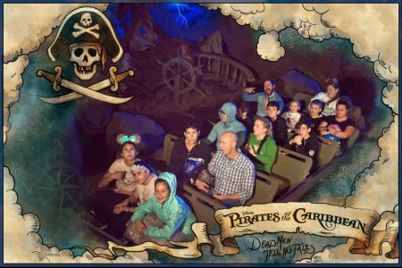 2023-12-17 - Magic Kingdom Park - Pirates of the caribbean.jpeg
