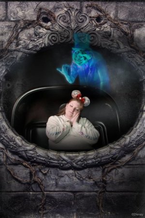 2023-12-17 - Magic Kingdom Park - Haunted mansion_6.jpeg