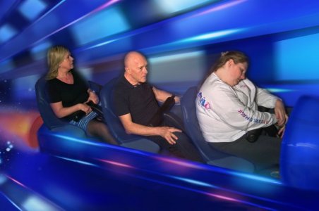 2023-12-17 - Magic Kingdom Park - Space mountain.jpeg