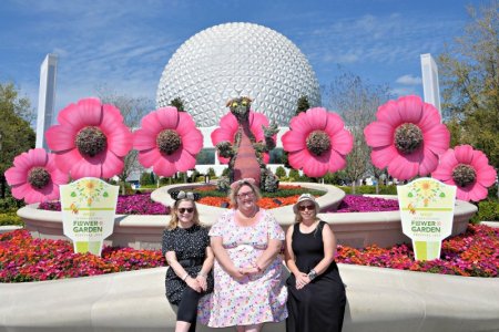 2024-03-13 - Epcot - World celebration epcot (2).jpeg