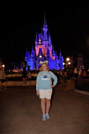 2024-03-13 - Magic Kingdom Park - Cinderella castle (1) (1).jpeg