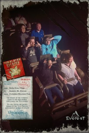 2023-12-18 - Disneys Animal Kingdom Park - Expedition everest  legend of the forbidden mountain.jpeg