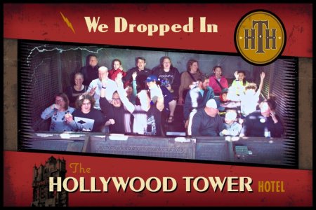 2023-12-19 - Disneys Hollywood Studios - The twilight zone tower of terror.jpeg