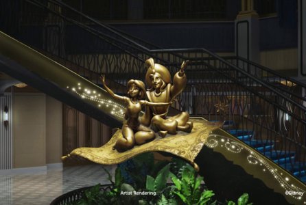 DISNEY TREASURE ATRIUM STATUE.jpg