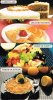 Recipe cards from Good Turn Restaurant-The Land.jpg