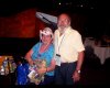 John Blackburn and Lesley Bear.jpg John Blackburn and Lesley Bear.jpg