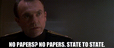 no papers gif.gif