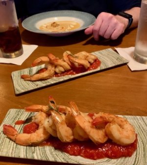 CREWS CUP OLD BAY SHRIMP COCKTAIL & LOBSTER BISQUE.jpg