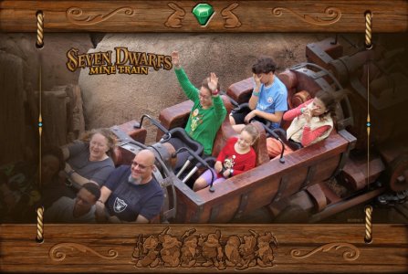 2023-12-22 - Magic Kingdom Park - Seven dwarfs mine train_4.jpeg
