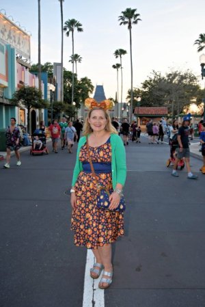 2024-03-16 - Disneys Hollywood Studios - Hollywood boulevard (3).jpeg