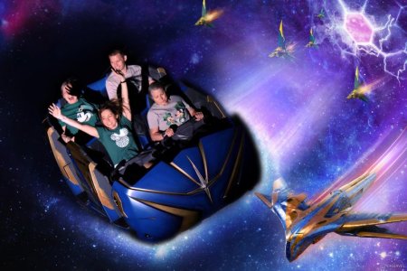 2024-03-17 - Epcot - Guardians of the galaxy cosmic rewind (1).jpeg