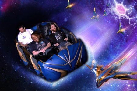 2024-01-17 - Epcot - Guardians of the galaxy cosmic rewind.jpeg