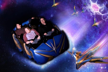 2024-01-18 - Epcot - Guardians of the galaxy cosmic rewind.jpeg
