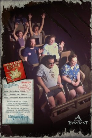 2024-05-05 - Disneys Animal Kingdom Park - Expedition everest  legend of the forbidden mountain.jpeg