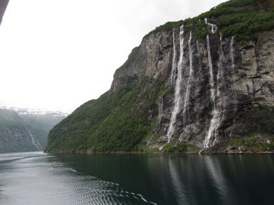 56 Sevens Sisters Falls In Greiranger Fjord.JPG
