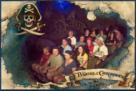 2024-05-06 - Magic Kingdom Park - Pirates of the caribbean.jpeg
