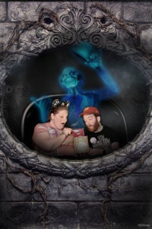 2024-05-06 - Magic Kingdom Park - Haunted mansion_9.jpeg