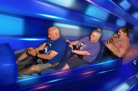 2024-05-06 - Magic Kingdom Park - Space mountain.jpeg