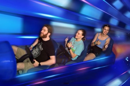 2024-05-06 - Magic Kingdom Park - Space mountain_2.jpeg