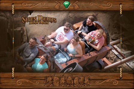 2024-05-06 - Magic Kingdom Park - Seven dwarfs mine train_2.jpeg