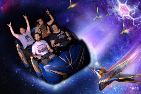2024-05-07 - Epcot - Guardians of the galaxy cosmic rewind_2.jpeg