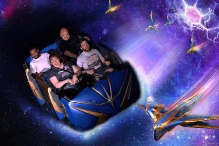 2024-05-07 - Epcot - Guardians of the galaxy cosmic rewind.jpeg