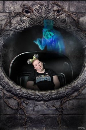 2024-05-08 - Magic Kingdom Park - Haunted mansion_2.jpeg