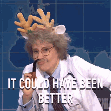 it-could-have-been-better-dr-wenowdis.gif
