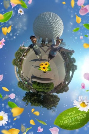small 2024-05-09 - Epcot - Tiny world magic shot at epcot.jpg