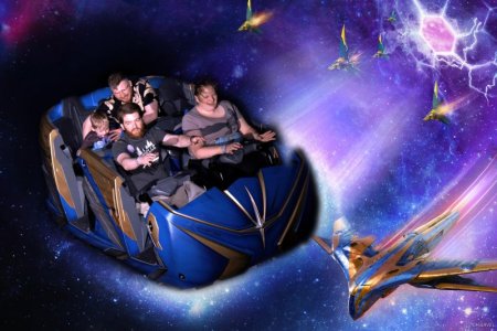 2024-05-10 - Epcot - Guardians of the galaxy cosmic rewind_5.jpeg