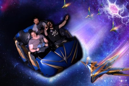 2024-05-10 - Epcot - Guardians of the galaxy cosmic rewind_4.jpeg