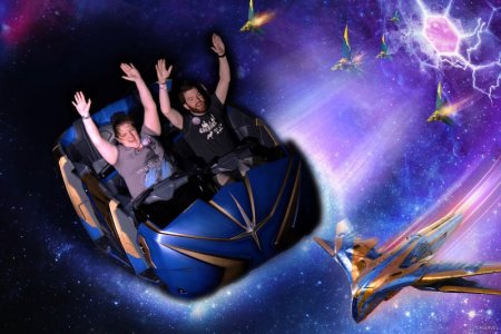 2024-05-10 - Epcot - Guardians of the galaxy cosmic rewind.jpeg