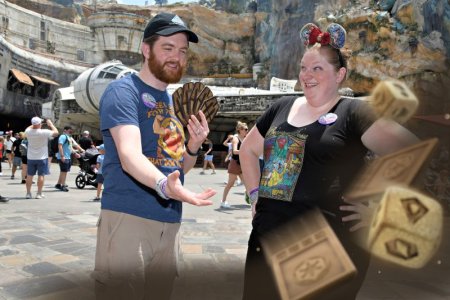 small 2024-05-10 - Disneys Hollywood Studios - Millennium falcon.jpg
